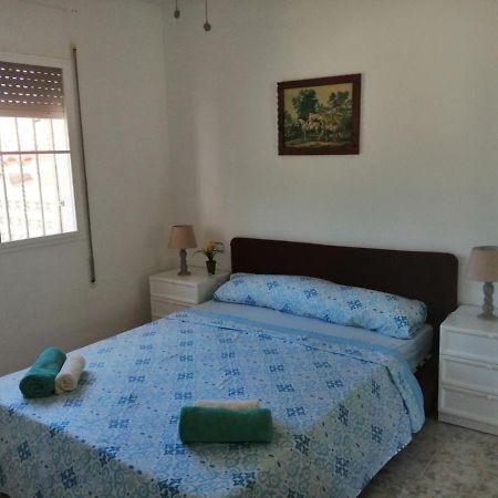Apartment Los Eucaliptus L'Eucaliptus Екстер'єр фото
