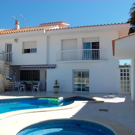 Apartment Los Eucaliptus L'Eucaliptus Екстер'єр фото