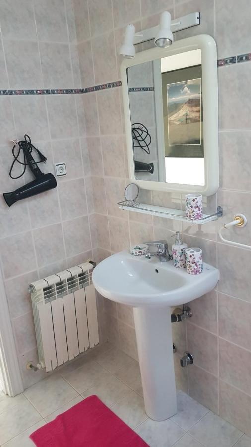 Apartment Los Eucaliptus L'Eucaliptus Екстер'єр фото