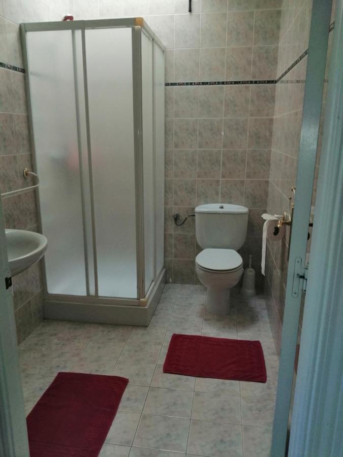 Apartment Los Eucaliptus L'Eucaliptus Екстер'єр фото