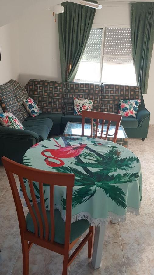 Apartment Los Eucaliptus L'Eucaliptus Екстер'єр фото