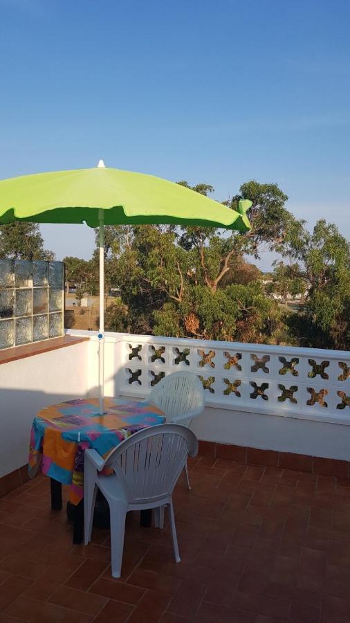 Apartment Los Eucaliptus L'Eucaliptus Екстер'єр фото