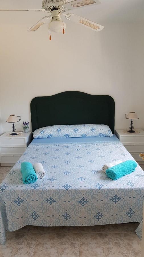 Apartment Los Eucaliptus L'Eucaliptus Екстер'єр фото