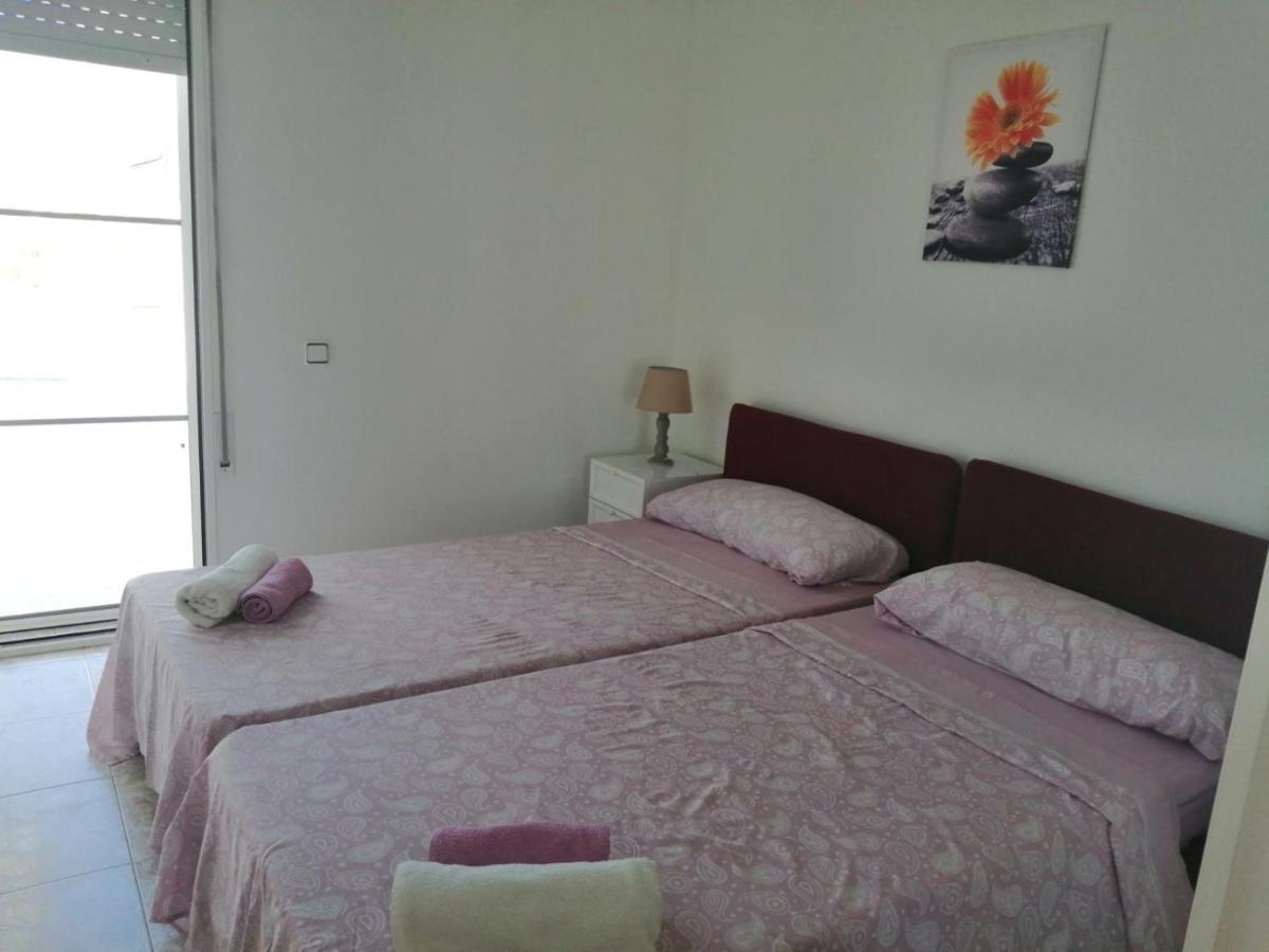 Apartment Los Eucaliptus L'Eucaliptus Екстер'єр фото