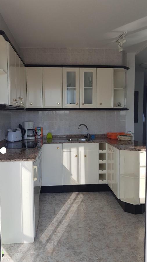 Apartment Los Eucaliptus L'Eucaliptus Екстер'єр фото