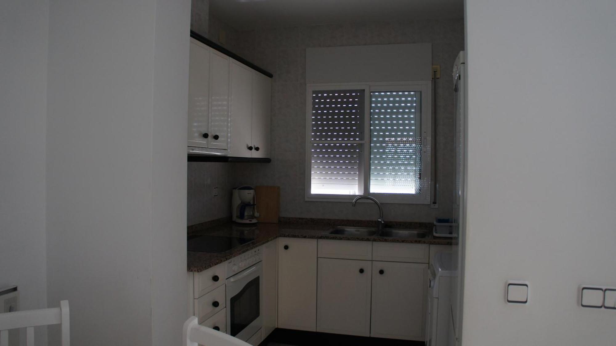 Apartment Los Eucaliptus L'Eucaliptus Номер фото