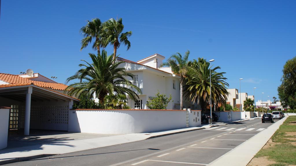 Apartment Los Eucaliptus L'Eucaliptus Екстер'єр фото