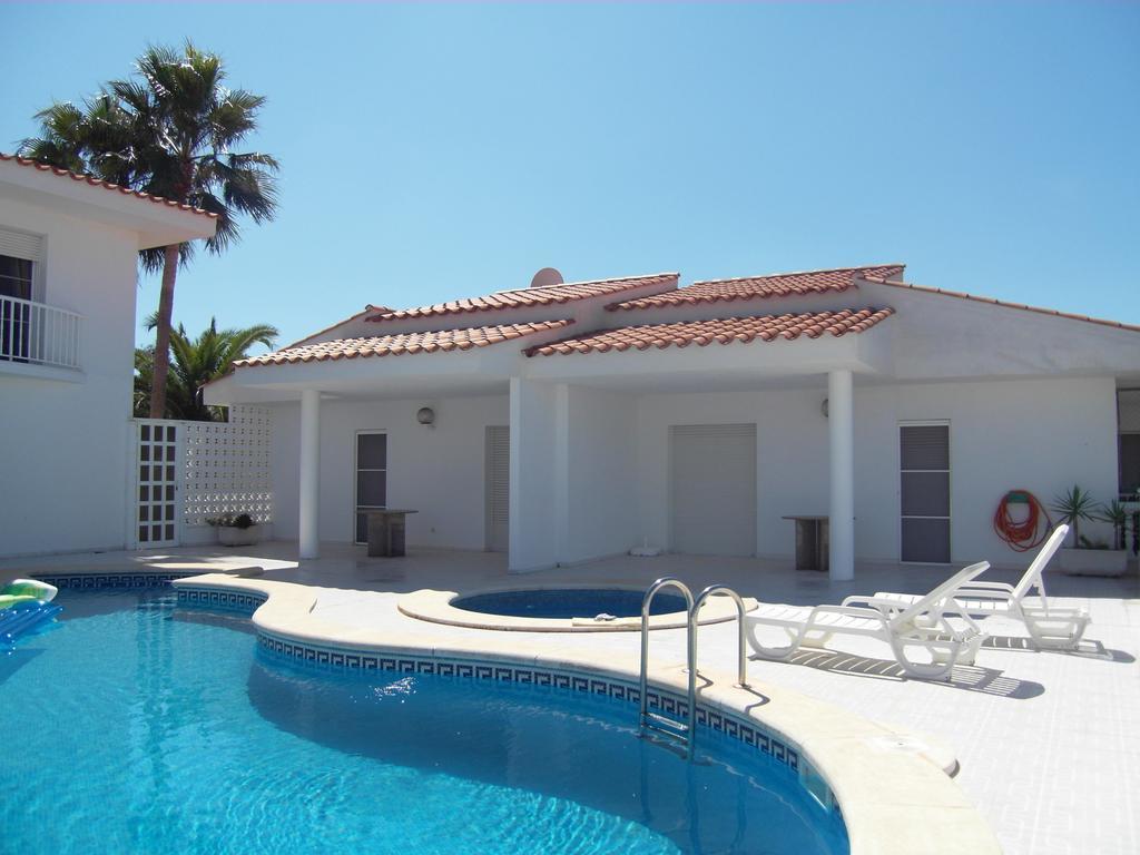 Apartment Los Eucaliptus L'Eucaliptus Номер фото