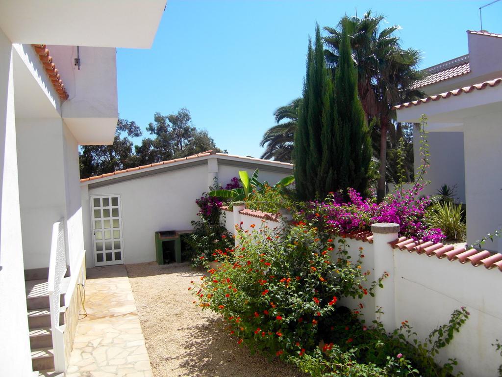Apartment Los Eucaliptus L'Eucaliptus Екстер'єр фото