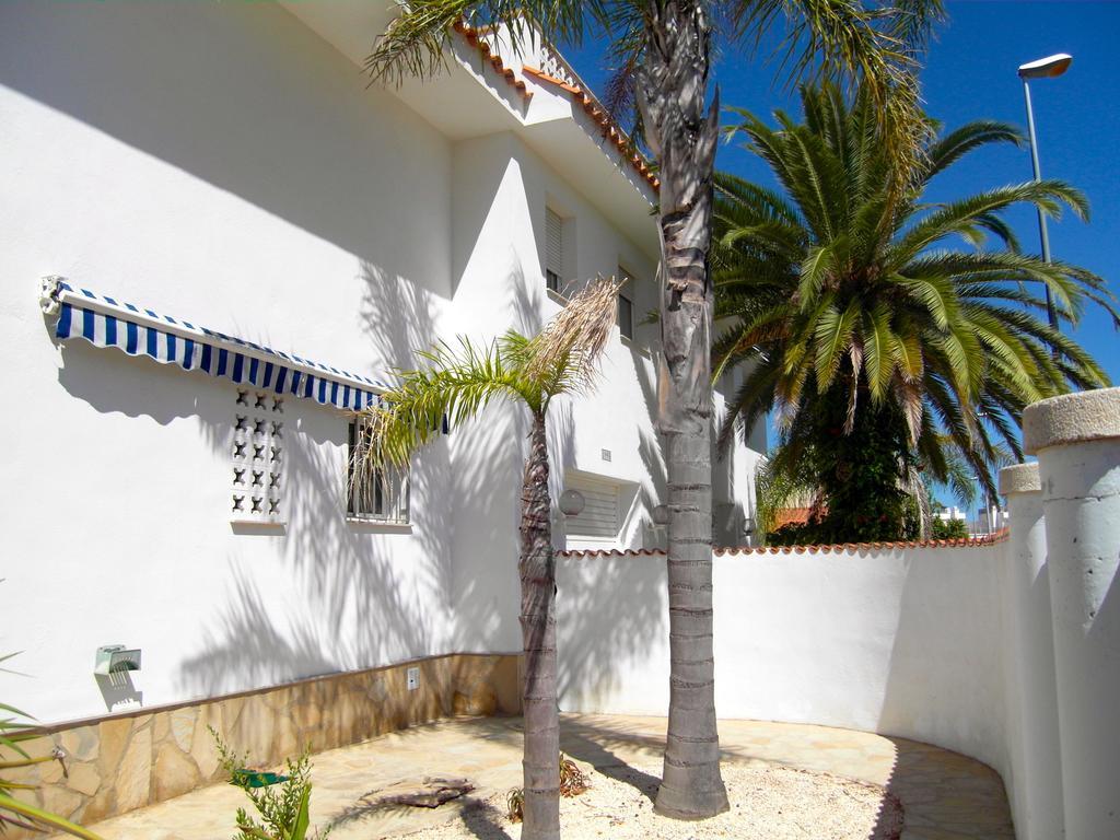 Apartment Los Eucaliptus L'Eucaliptus Екстер'єр фото