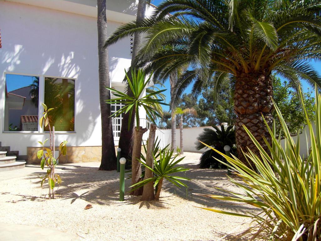 Apartment Los Eucaliptus L'Eucaliptus Екстер'єр фото