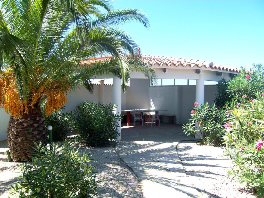 Apartment Los Eucaliptus L'Eucaliptus Екстер'єр фото