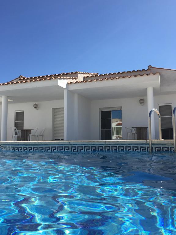 Apartment Los Eucaliptus L'Eucaliptus Екстер'єр фото