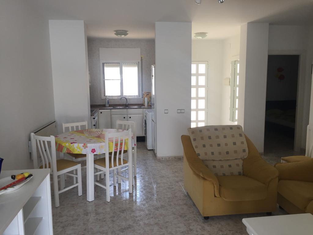 Apartment Los Eucaliptus L'Eucaliptus Екстер'єр фото