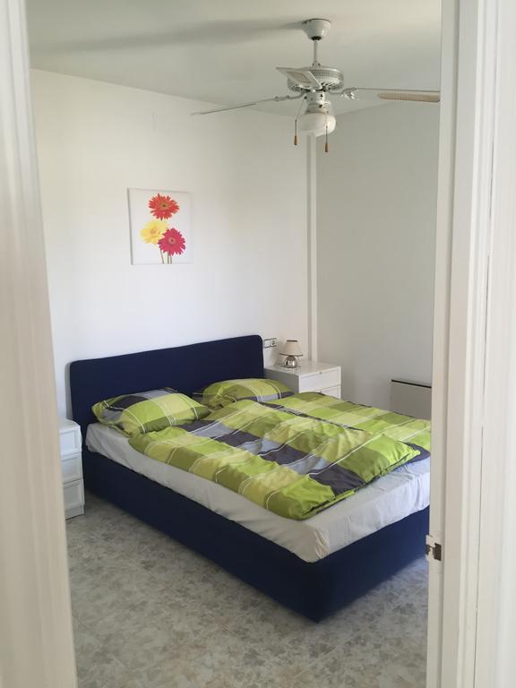 Apartment Los Eucaliptus L'Eucaliptus Екстер'єр фото