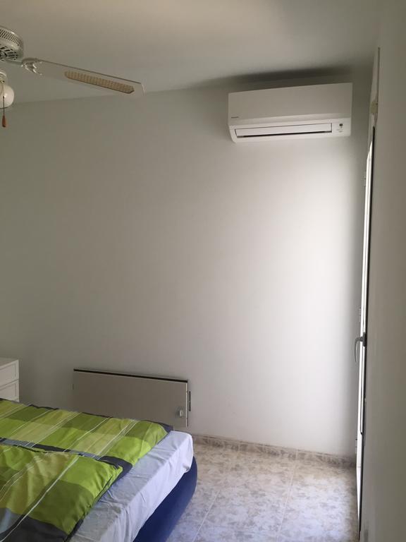 Apartment Los Eucaliptus L'Eucaliptus Екстер'єр фото