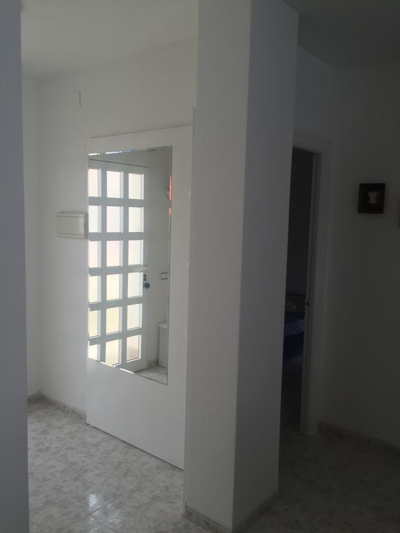 Apartment Los Eucaliptus L'Eucaliptus Екстер'єр фото